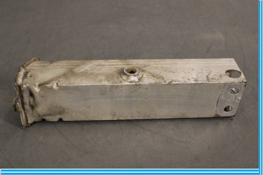 07-12 Lexus LS460 Front Right Passenger Side Bumper Reinforcement Bracket Oem