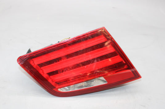 11-13 BMW 528i 538i 550i xDrive Rear Left Driver Side Tail Light Lamp Oem