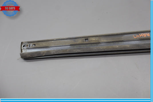 06-13 Audi A3 Rear Right Passenger Side Lower Door Blade Molding Trim Oem
