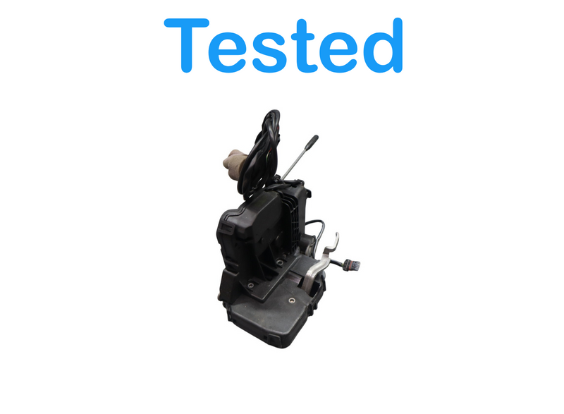 Load image into Gallery viewer, 03-09 Mercedes CLK550 CLK350 W209 Front Left Side Door Lock Latch Actuator Oem
