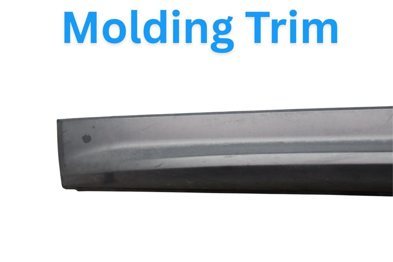 Load image into Gallery viewer, 10-13 Land Rover Range Rover Sport Front Left Side Door Lower Molding Trim Oem
