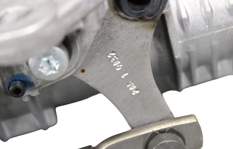 Load image into Gallery viewer, 14-18 BMW X5 Power Steering Column Floor Shift Electric Adjustment 746773 Oem
