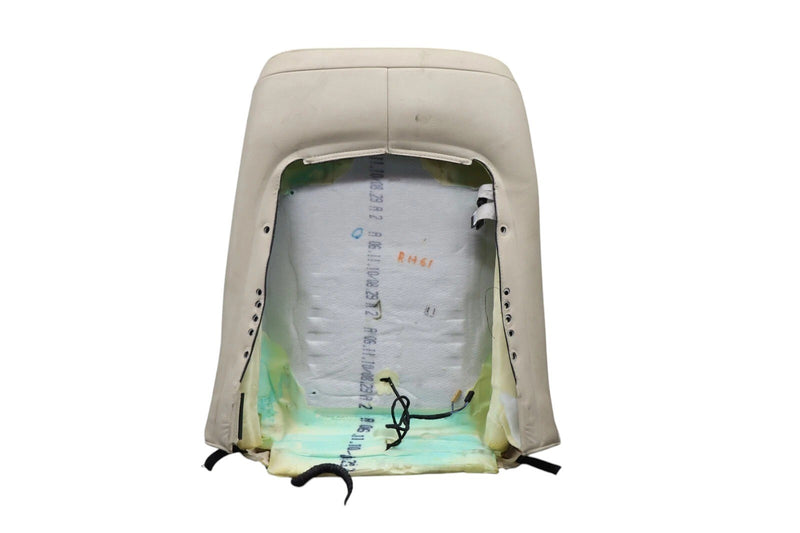 Load image into Gallery viewer, 11-16 Volkswagen Touareg Front Right Passenger Side Upper Seat Cushion Cover Oem
