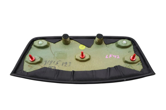 06-12 Bentley Continental Flying Spur Front Left Driver Side Seat Cover Trim Oem