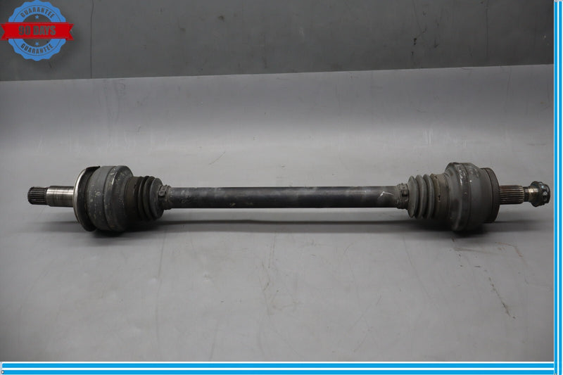 Load image into Gallery viewer, 08-14 Mercedes C250 C350 W204 Rear Right Passenger Side Axle CV Half Shaft Oem
