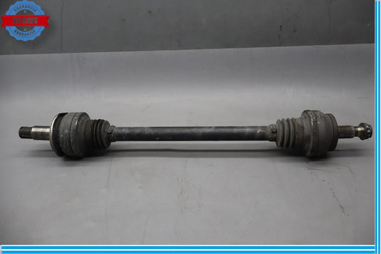 08-14 Mercedes C250 C350 W204 Rear Right Passenger Side Axle CV Half Shaft Oem