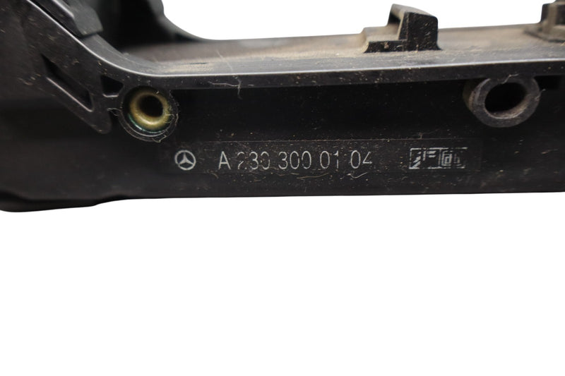 Load image into Gallery viewer, 03-06 Mercedes R230 SL500 CLK500 Gas Acceleration Pedal A2033010001 Oem
