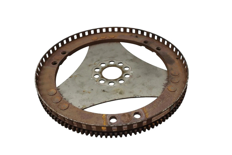 Load image into Gallery viewer, 03-18 Bentley Continental Flying Spur GTC Engine Motor Flywheel 07C105323H Oem
