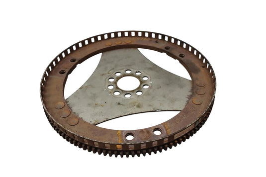 03-18 Bentley Continental Flying Spur GTC Engine Motor Flywheel 07C105323H Oem