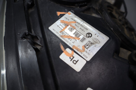 09-12 BMW 750Li 750i F02 F01 Front Left Side Xenon Headlight lamp 7182153 Oem