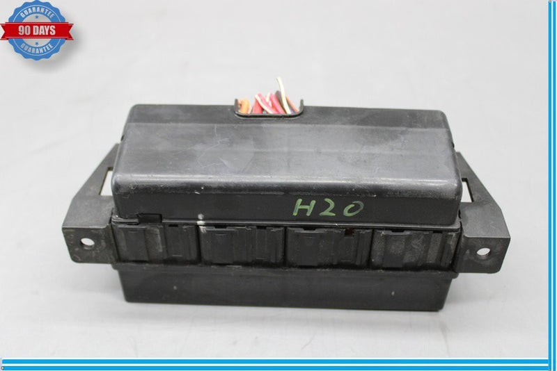 Load image into Gallery viewer, 12-15 Tesla Model S Front Engine Bay Under Hood Fuse Box 101365000E Oem

