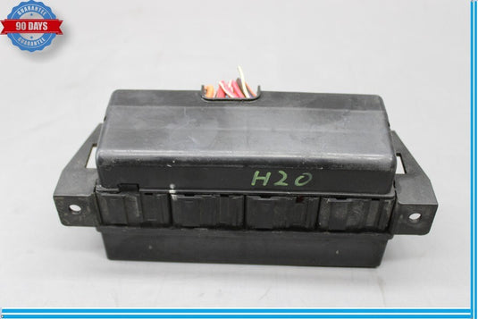 12-15 Tesla Model S Front Engine Bay Under Hood Fuse Box 101365000E Oem