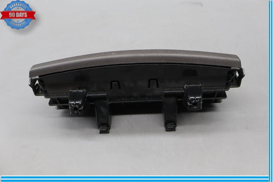 11-17 Volkswagen Touareg Front Right Passenger Seat Storage Bin Drawer Tray Oem