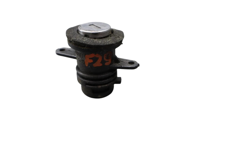 Load image into Gallery viewer, 04-19 Maserati Quattroporte GranTurismo M145 Steering Lock Ignition Switch Oem
