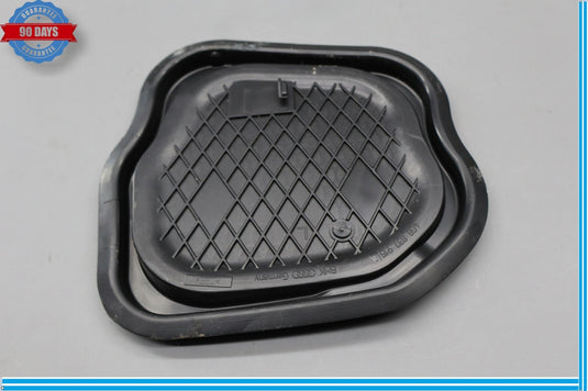 12-18 Audi A7 Quattro Front Left Door Panel Inner Lock Access Plate Cover Oem