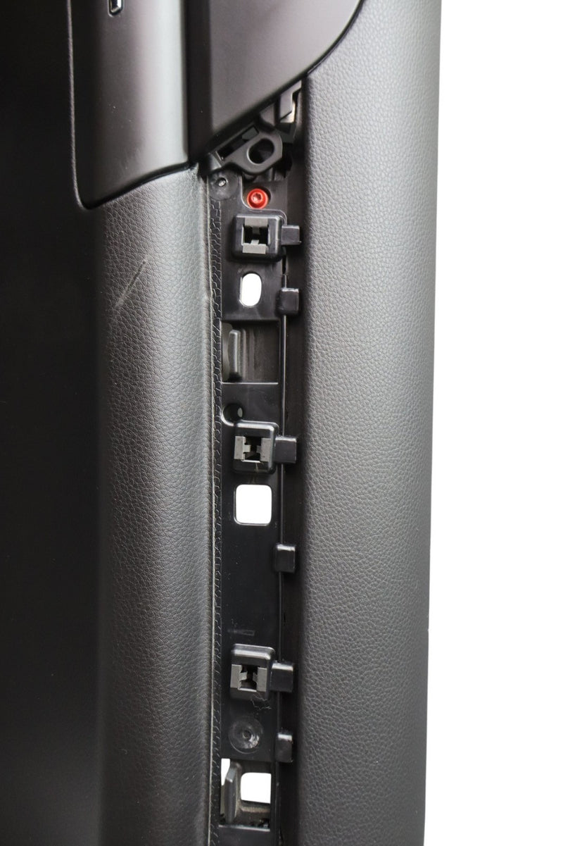 Load image into Gallery viewer, 11-18 Porsche Cayenne Rear Right Passenger Side Interior Door Panel Cover Oem
