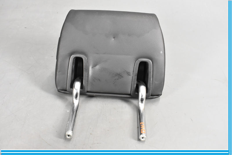 Load image into Gallery viewer, 09-15 BMW 750i 750Li Rear Left Driver Side Head Rest Headrest Black Oem

