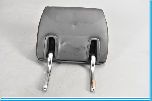09-15 BMW 750i 750Li Rear Left Driver Side Head Rest Headrest Black Oem