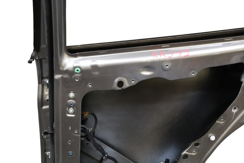 Load image into Gallery viewer, 17-25 Alfa Romeo Stelvio Rear Right Passenger Exterior Door Shell Panel Oem
