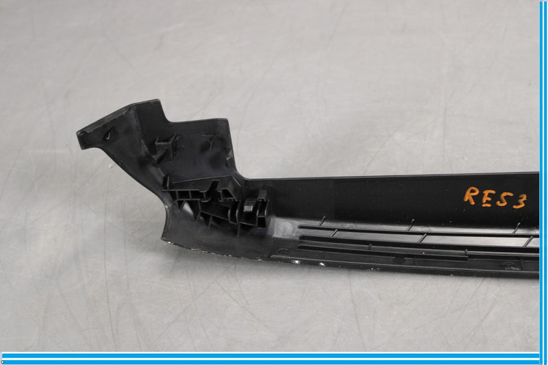 Load image into Gallery viewer, 14-18 BMW X5 Front Right Passenger Side Seat Upper Track Rail Cover Trim Oem
