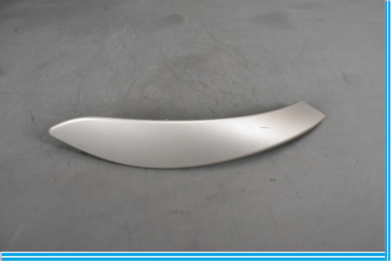 Load image into Gallery viewer, 13-16 BMW 320i 328i F30 Rear Left Door Pull Handle Trim Cover Molding Oem
