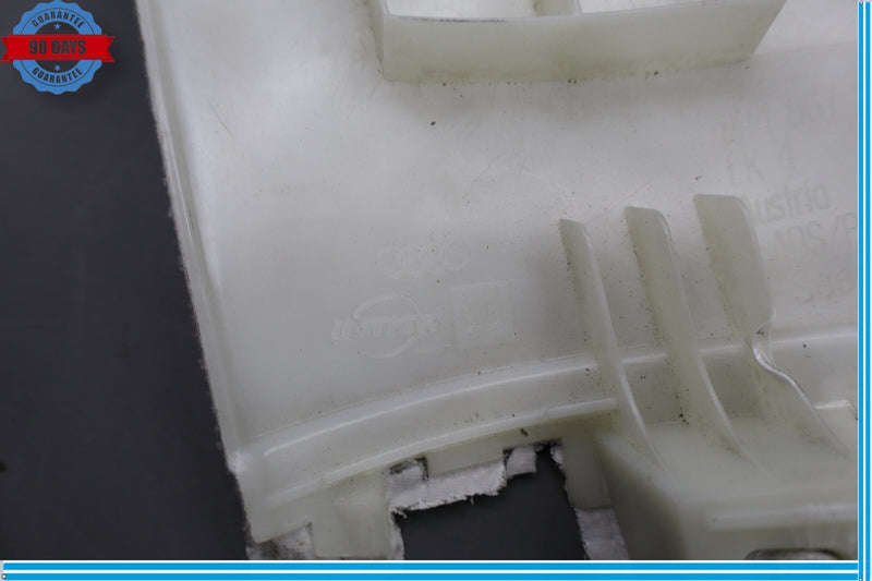 Load image into Gallery viewer, 06-13 Audi A3 A3 Quattro Right Side Interior Headliner D Pillar Trim 8P4867246
