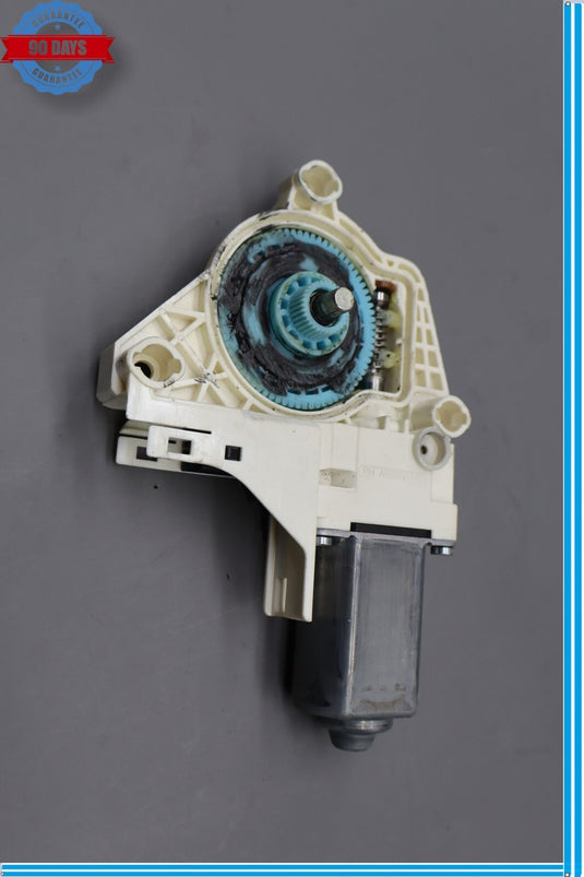 10-18 Audi A7 Quattro Front Left Driver Side Door Window Regulator Motor Oem