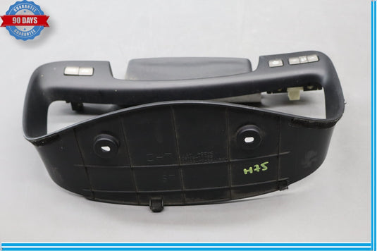 07-12 Lexus LS460 LS460L Instrument Cluster Speedometer Trim Bezel Cover Oem