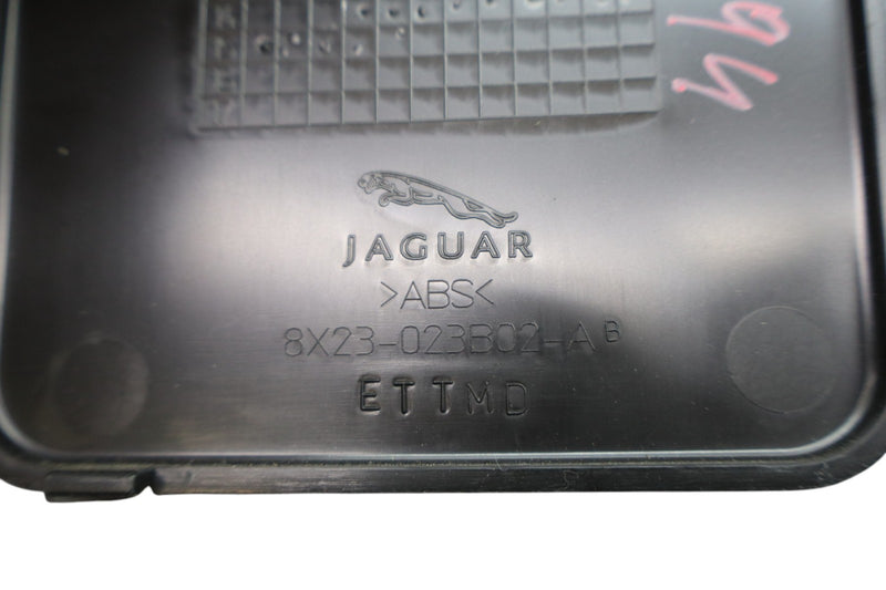 Load image into Gallery viewer, 09-15 Jaguar XF XFR X250 Front Right Passenger Side Lower Kick Panel Trim Oem
