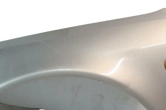 97-99 AUDI A8 Front Left Driver Side Fender Cover Panel Assembly 110-58517L Oem