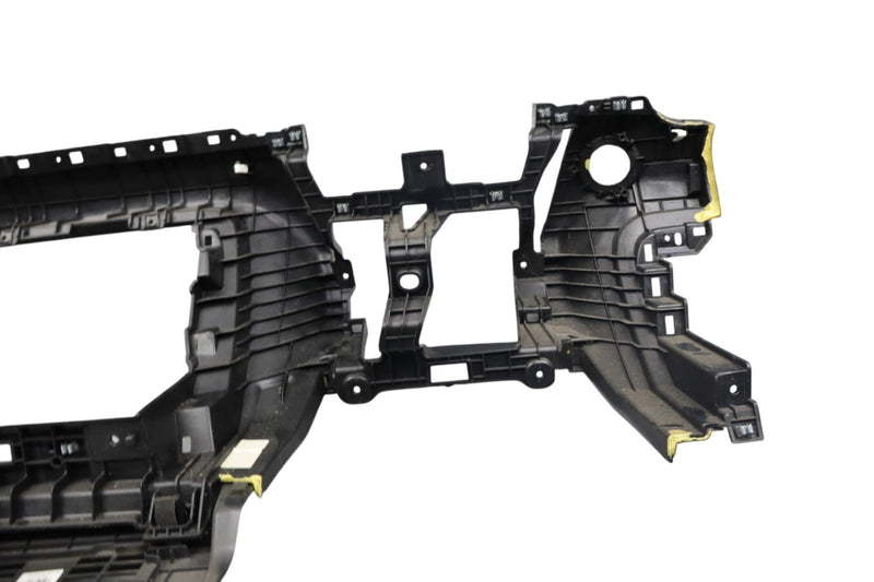 Load image into Gallery viewer, 15-19 Hyundai Genesis Front Dashboard Center Lower Panel Trim Bezel Oem
