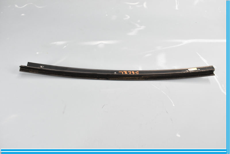 Load image into Gallery viewer, 12-16 BMW F30 320i 328i 335i Rear Left Door Outer Covering Moulding Oem
