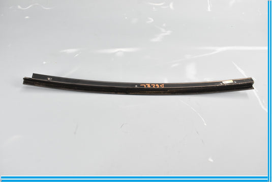 12-16 BMW F30 320i 328i 335i Rear Left Door Outer Covering Moulding Oem