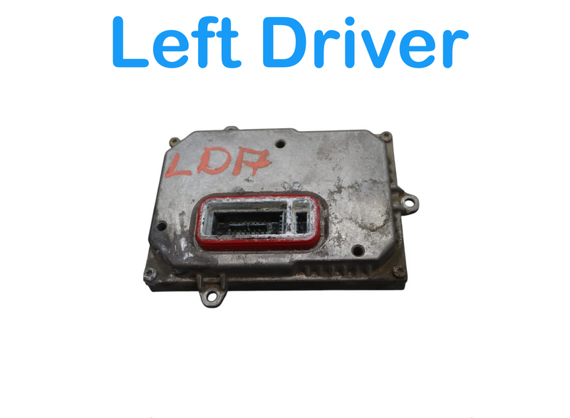 Load image into Gallery viewer, 07-14 Mercedes CL550 CL600 W216 Xenon HID Headlight Ballast Module Unit Oem
