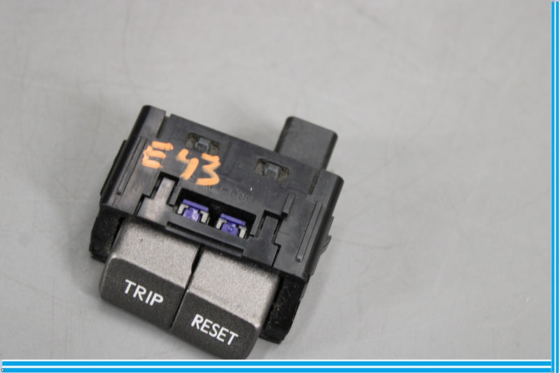 Load image into Gallery viewer, 07-12 Lexus LS460 Instrument Cluster Trip Reset Switch Button 8497550030 Oem

