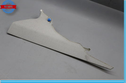 14-20 BMW 320i 328i 428i Rear Left Driver Side Upper C Pillar Trim Panel Oem