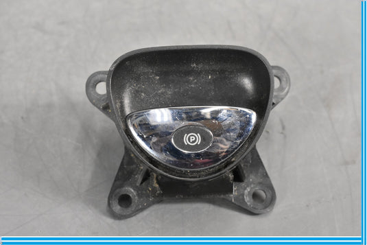 04-07 Jaguar XJ8 XJR X358 Interior Dash Park Brake Switch Control Unit Oem