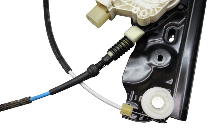 Load image into Gallery viewer, 11-16 BMW 528i 535i 550i F10 Front Left Side Door Window Regulator Motor Oem
