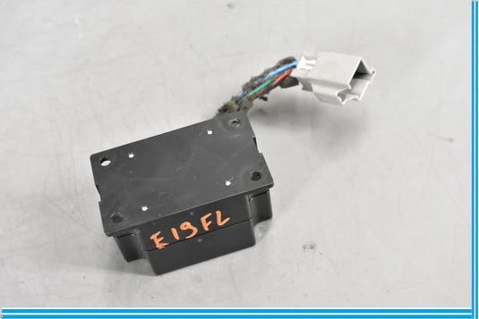 06-13 Volvo C70 Front Left Driver Door Speaker Control Module Oem