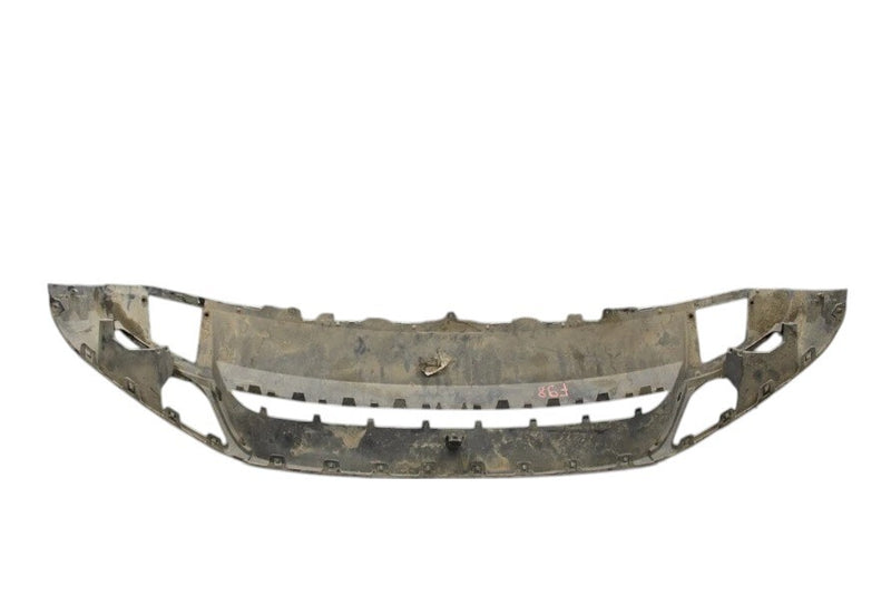 Load image into Gallery viewer, 11-14 Volkswagen VW Touareg Front Bumper Lower Valance Cover 7P6807061E  OEM
