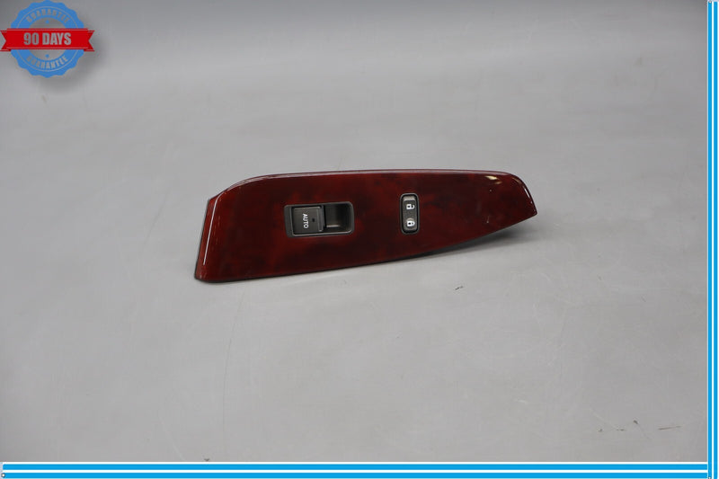 Load image into Gallery viewer, 07-12 Lexus LS460 Front Right Passenger Side Door Window Control Switch Oem
