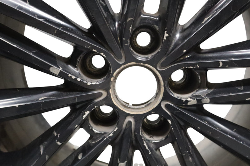 Load image into Gallery viewer, 15-17 Hyundai Genesis G80 Alloy Wheel Rim Disc 8.0x18 R18 18'' 52910B1150 Oem
