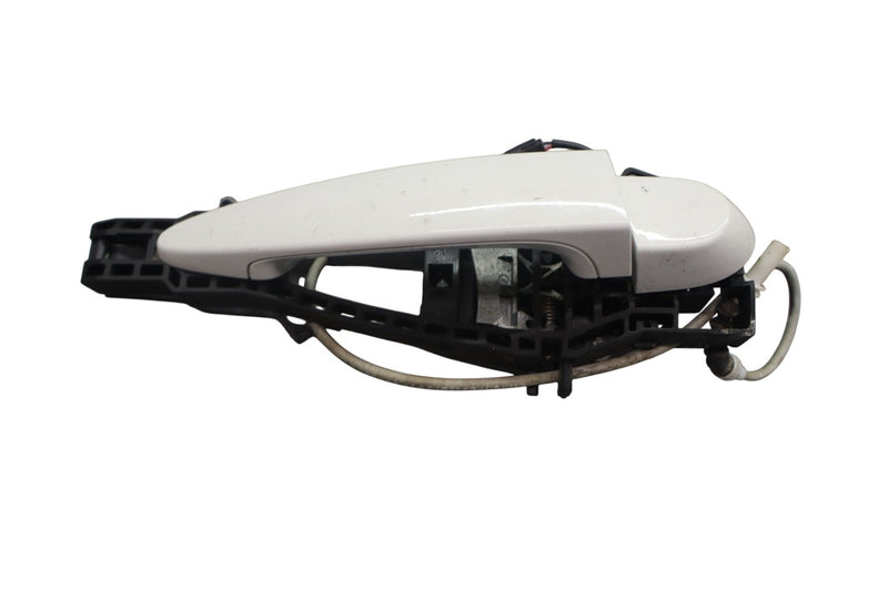Load image into Gallery viewer, 12-18 BMW 320i 328i 428i Rear Right Passenger Side Exterior Door Handle Oem
