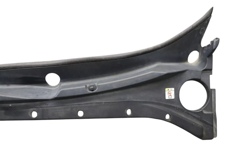 Load image into Gallery viewer, 02-05 Ford Thunderbird Cowl Vent Windshield Wiper Screen Panel Cover Oem
