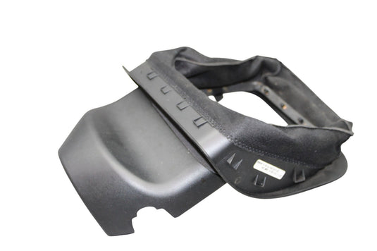 09-19 BMW 550i GT 740Li Front Steering Column Upper Surround Cover Trim Oem