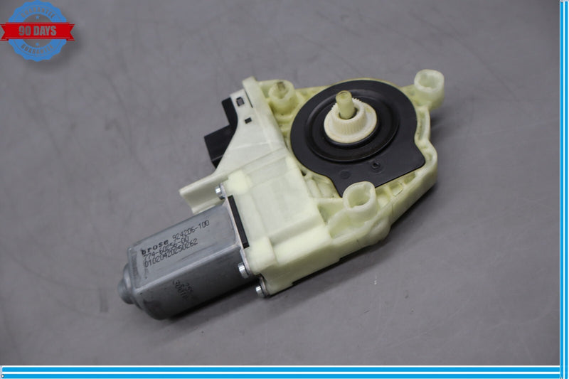 Load image into Gallery viewer, 10-16 Porsche Panamera Front Right  Side Door Window Regulator Motor Oem
