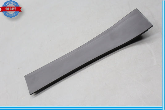 14-20 Maserati Ghibli S Front Left Side A Pillar Middle Cover Trim Oem