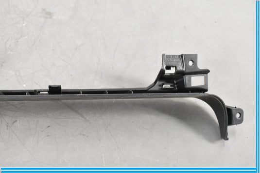 12-18 BMW 650i Front Dashboard Speedometer Gauge Cover  Cluster Lower Trim Oem