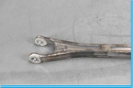 14-17 Maserati Ghibli Left Driver Side Lower Suspension Control Arm Oem