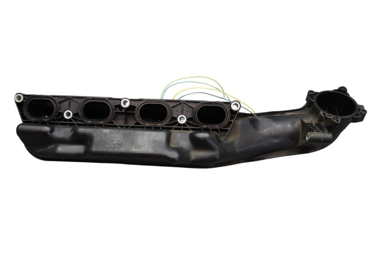 Load image into Gallery viewer, 09-17 BMW 550i GT F07 xDrive Left Driver Side Air Intake Manifold 7555666 Oem
